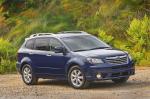 Subaru Tribeca 2010 года